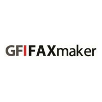 Gfi FAXmaker, 10-24u, 1Y, SMA (FAX10-24-1Y)